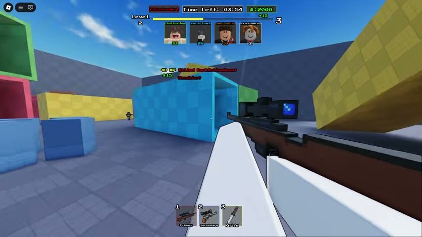 Tips & tricks screenshot